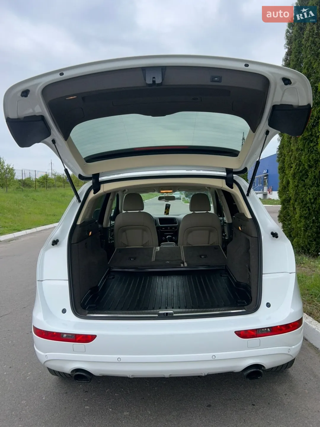 2014 Audi Q5 - мініатюра 89