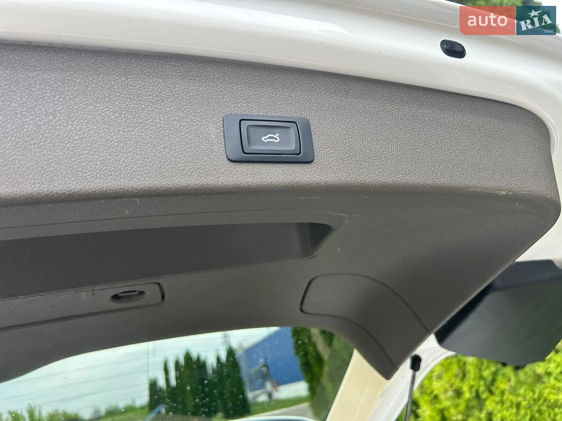 2014 Audi Q5 - мініатюра 103