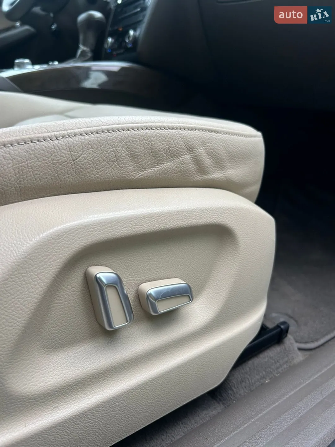 2014 Audi Q5 - мініатюра 128
