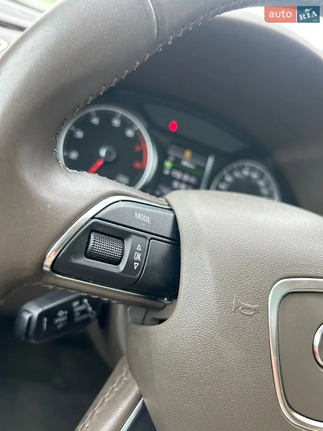 2014 Audi Q5 - мініатюра 136