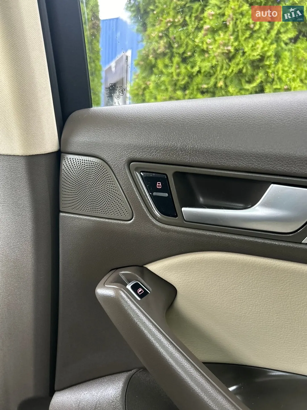 2014 Audi Q5 - мініатюра 146