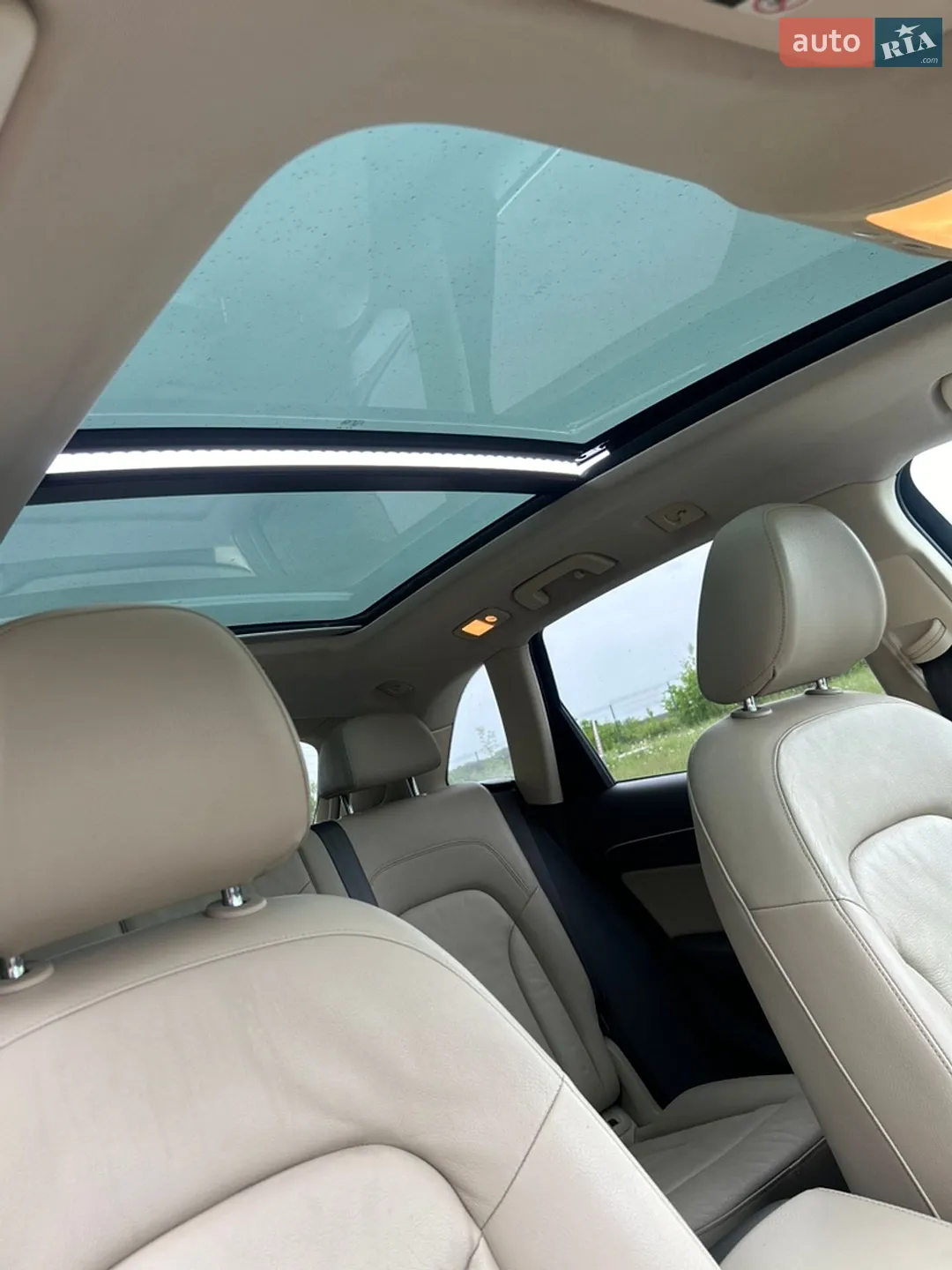 2014 Audi Q5 - мініатюра 149