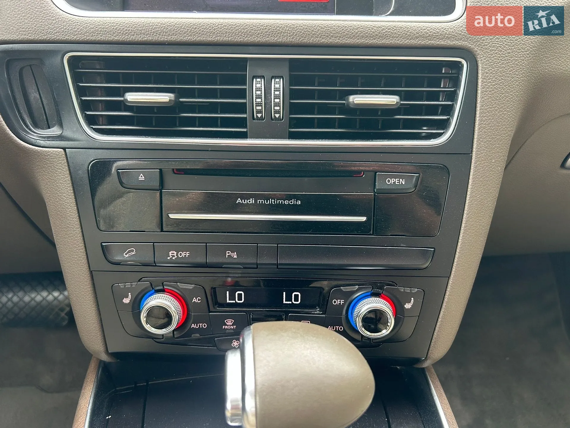 2014 Audi Q5 - мініатюра 224