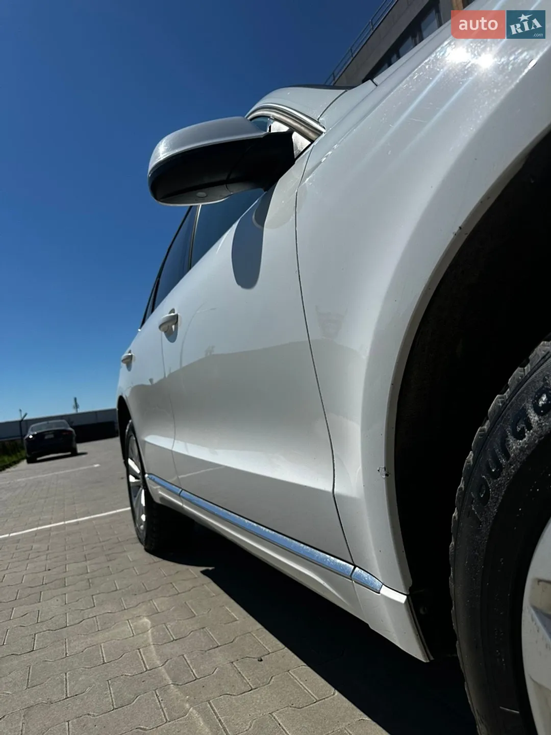 2014 Audi Q5 - мініатюра 7