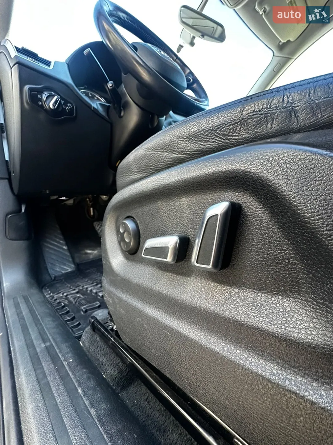 2014 Audi Q5 - мініатюра 20