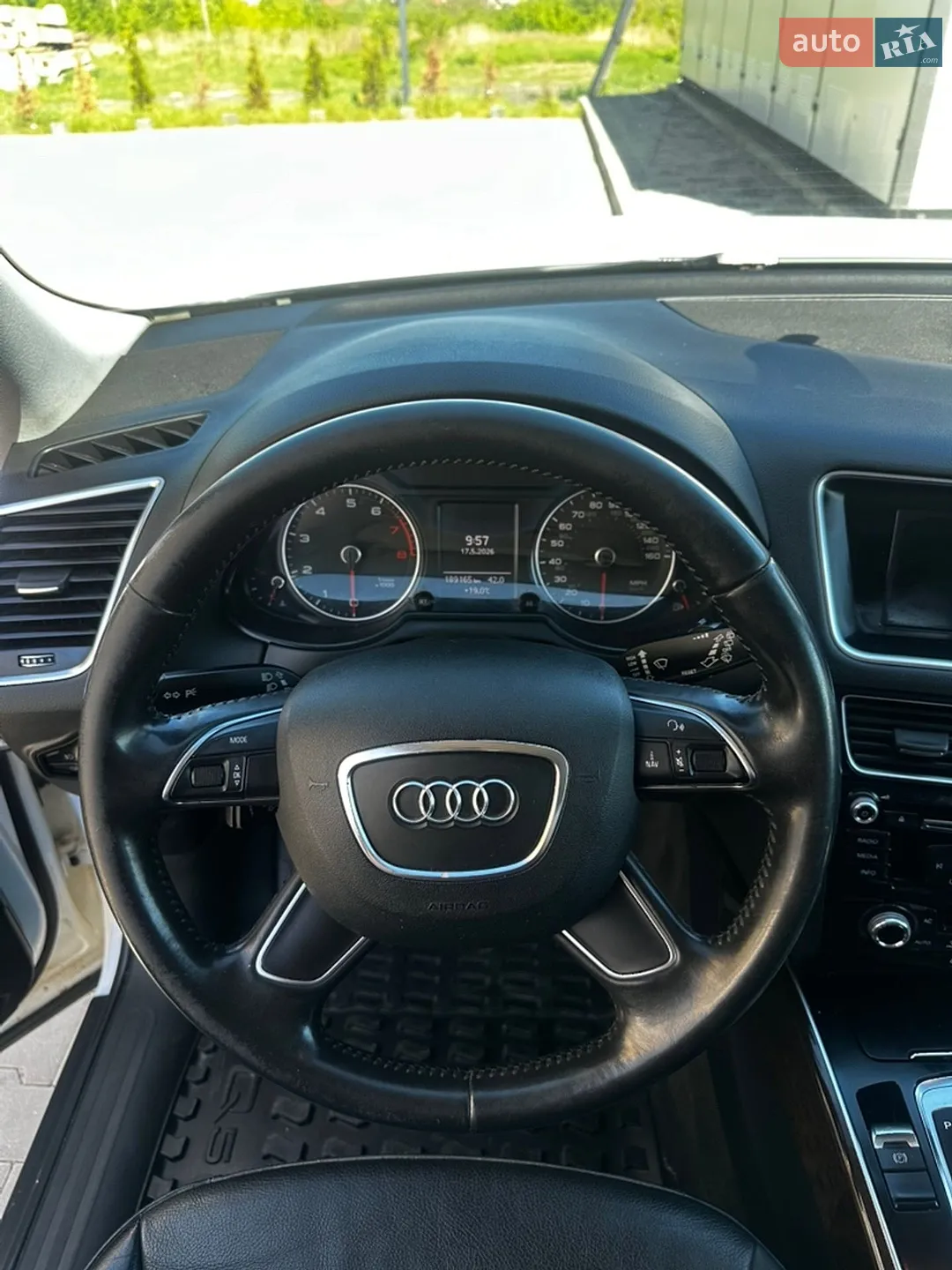 2014 Audi Q5 - мініатюра 23