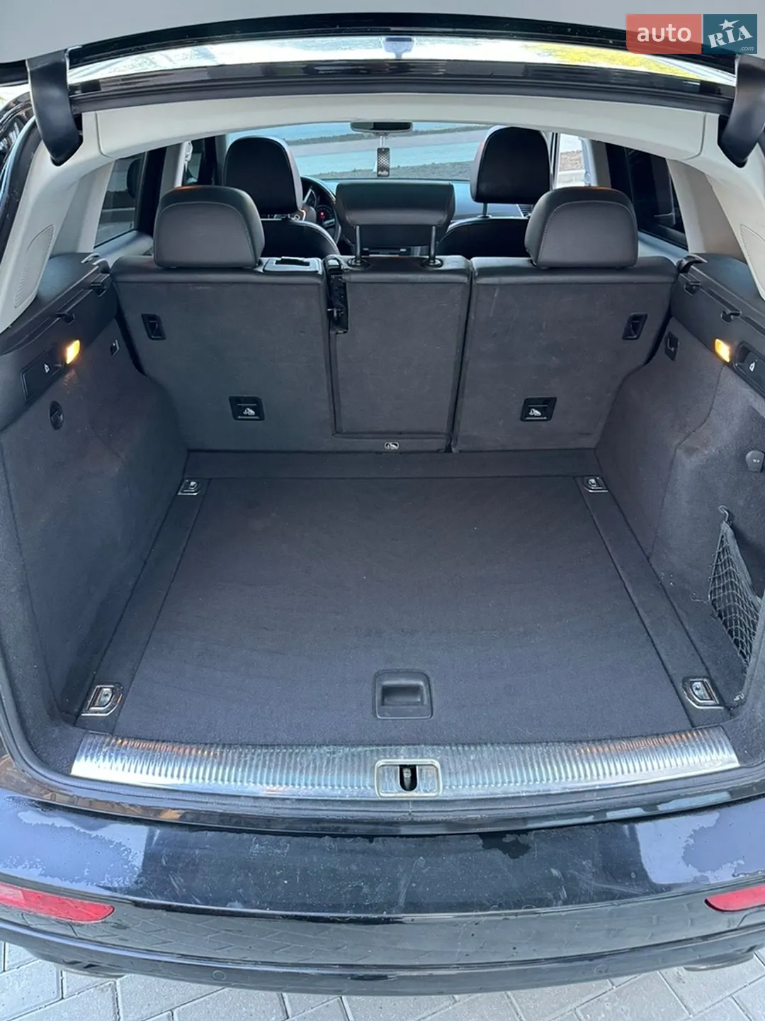 2015 Audi Q5 - мініатюра 9