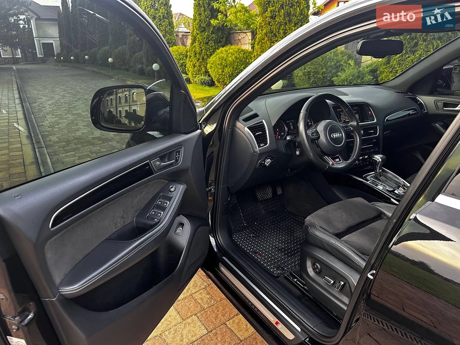 2013 Audi Q5 - мініатюра 18