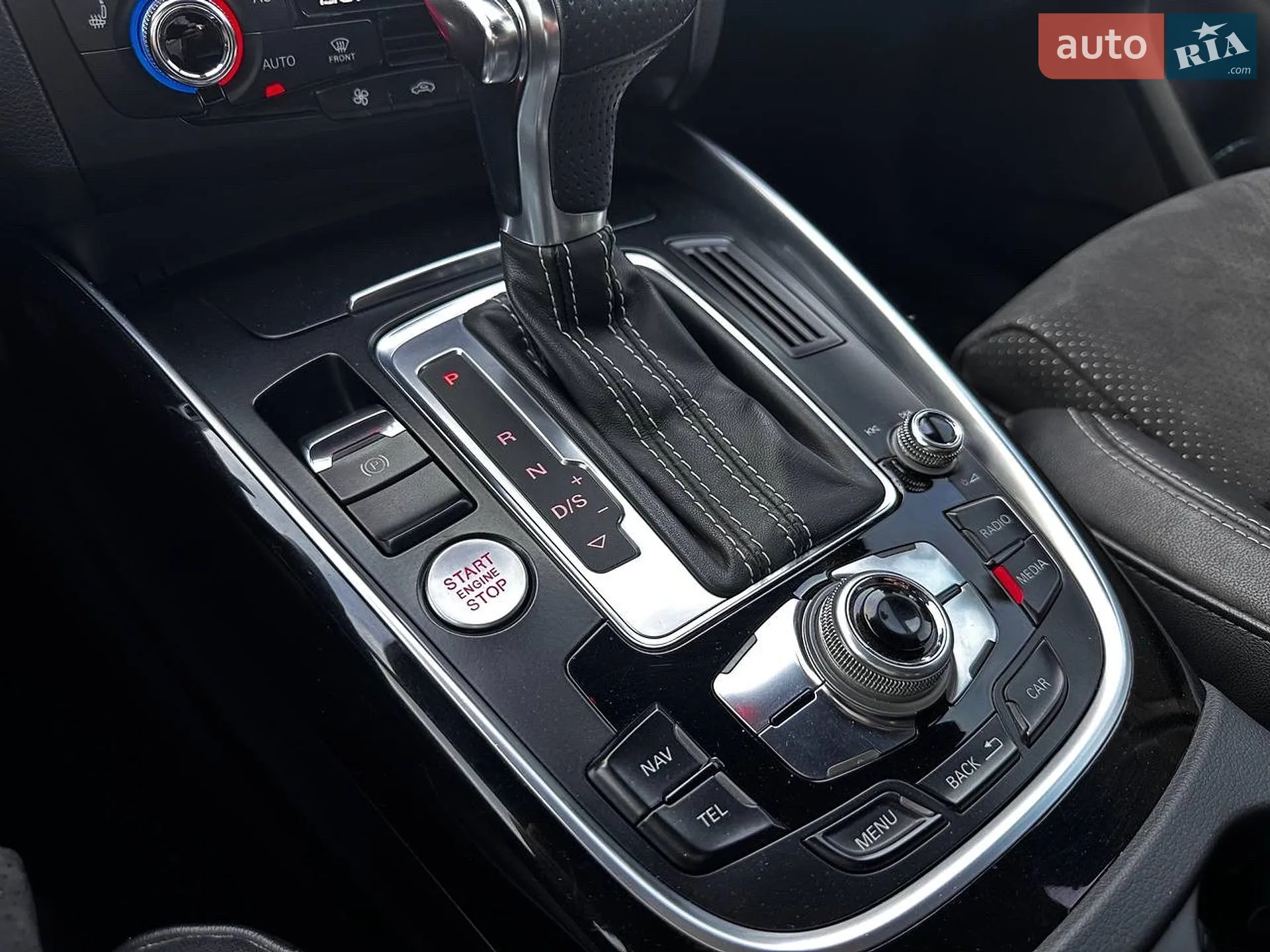 2013 Audi Q5 - мініатюра 28