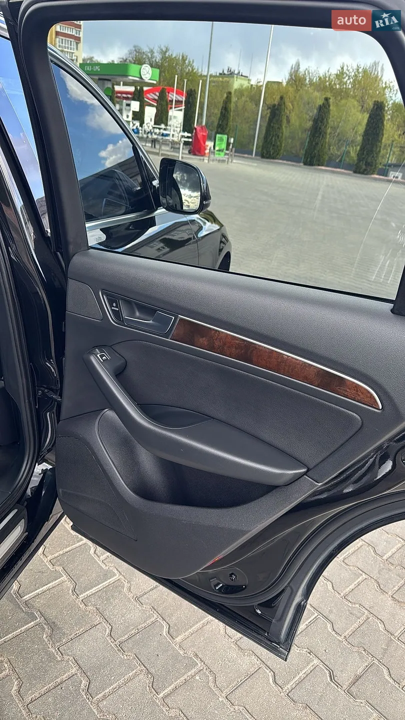 2015 Audi Q5 - мініатюра 13