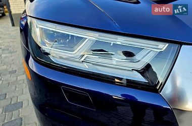 Внедорожник / Кроссовер Audi Q5 2019 в Виннице