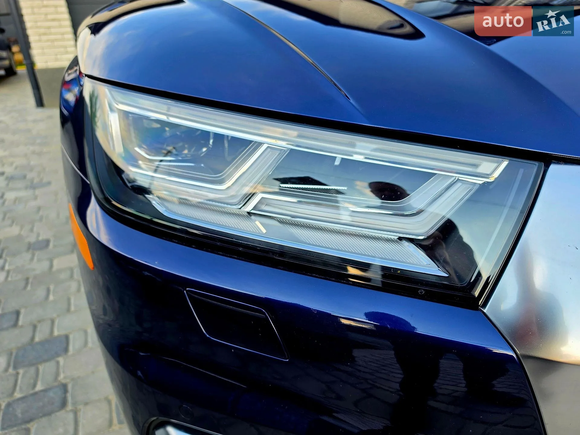 2019 Audi Q5 - мініатюра 5