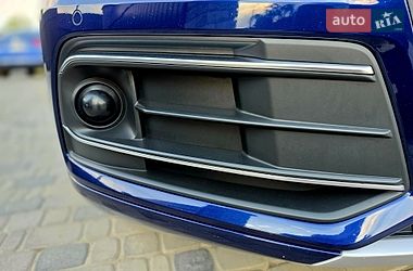 Внедорожник / Кроссовер Audi Q5 2019 в Виннице