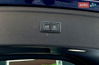 Внедорожник / Кроссовер Audi Q5 2019 в Виннице