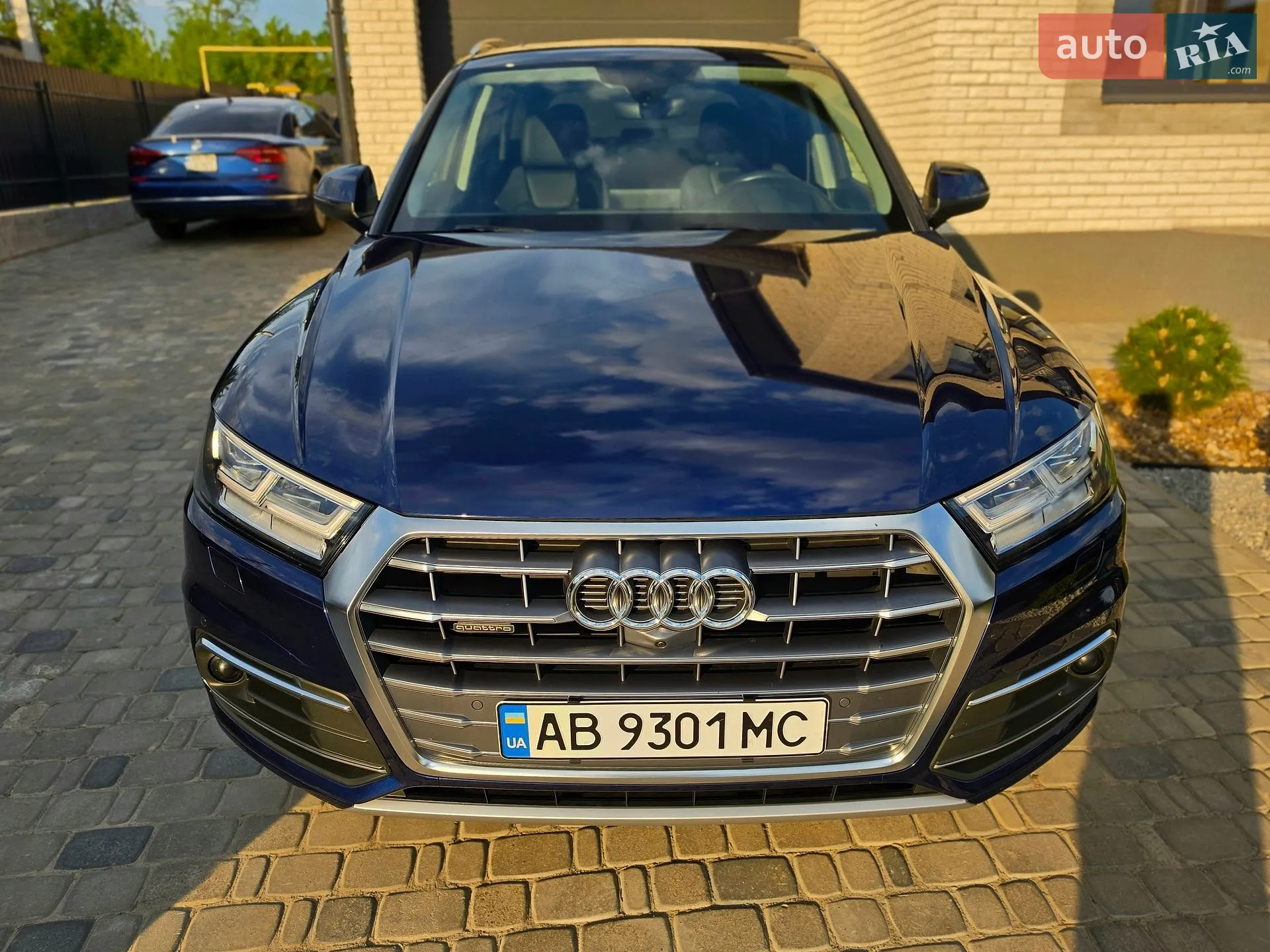 2019 Audi Q5 - мініатюра 27