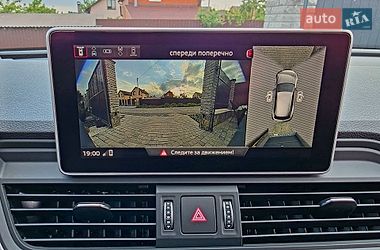 Внедорожник / Кроссовер Audi Q5 2019 в Виннице