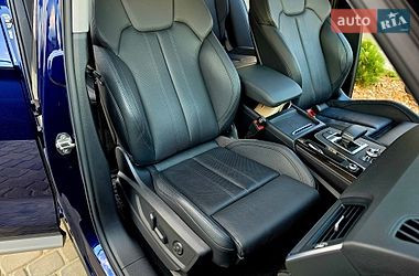 Внедорожник / Кроссовер Audi Q5 2019 в Виннице