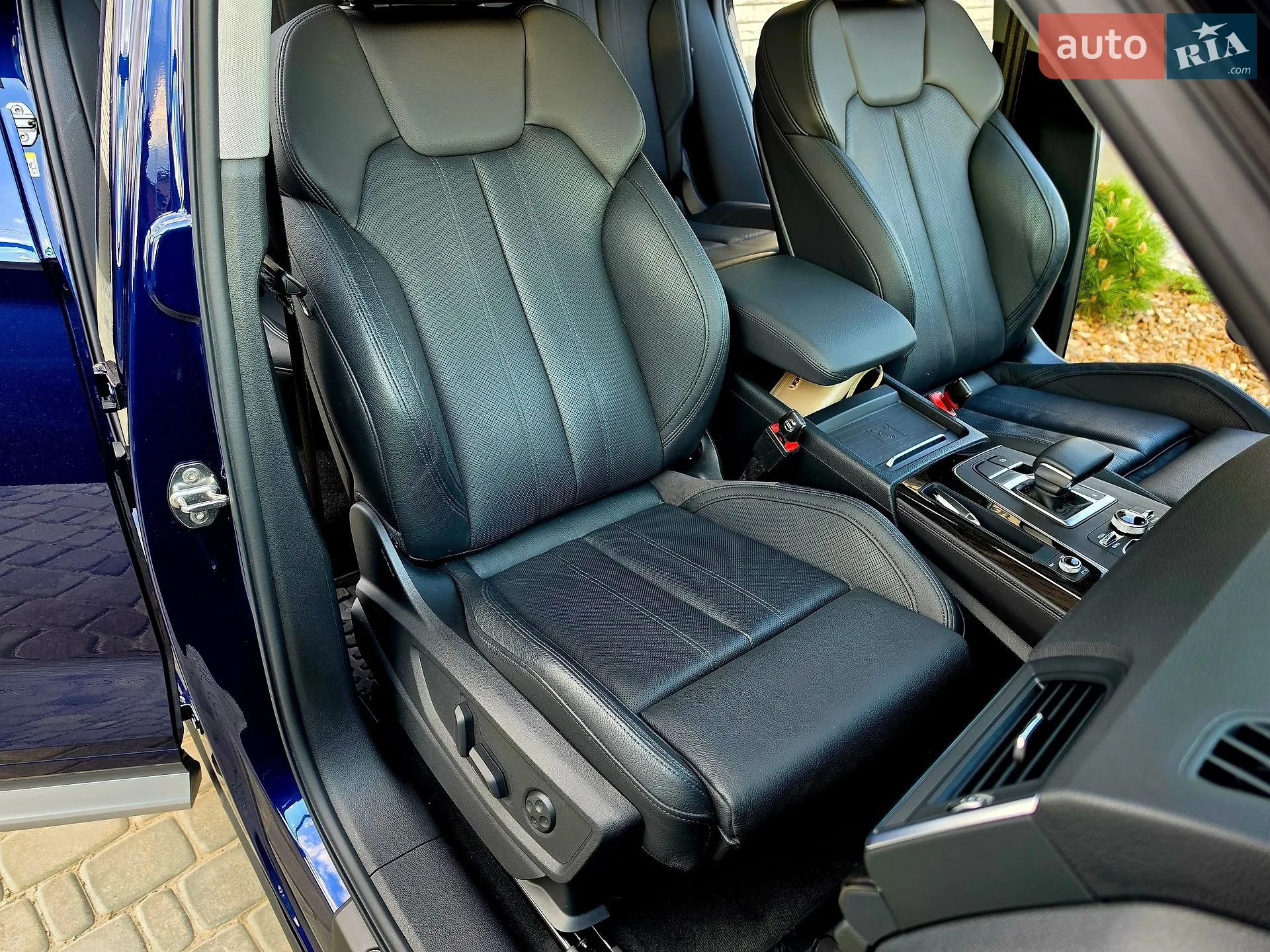 2019 Audi Q5 - мініатюра 45