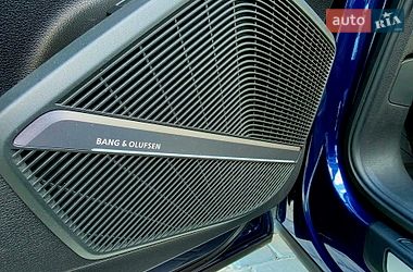 Внедорожник / Кроссовер Audi Q5 2019 в Виннице