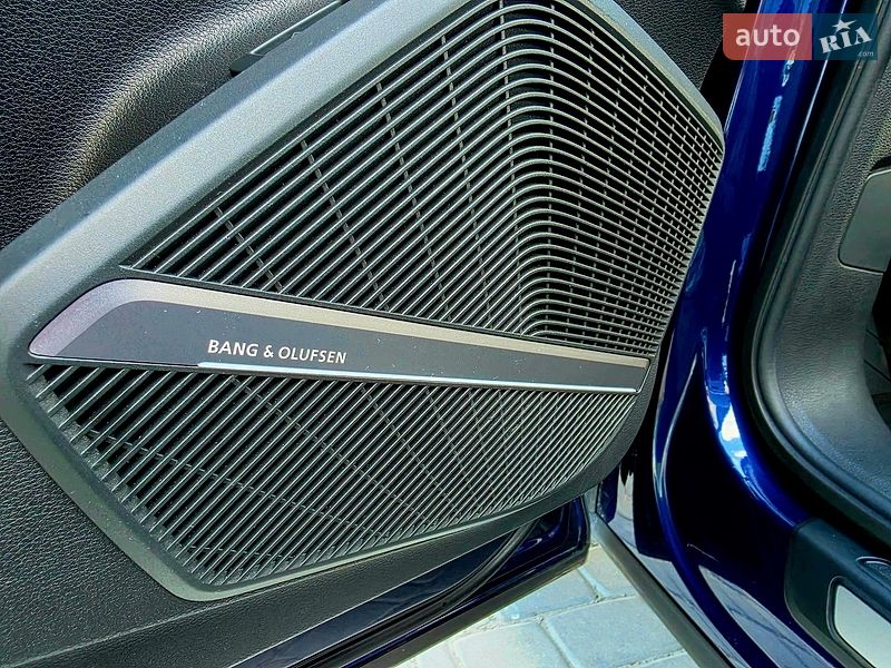 Внедорожник / Кроссовер Audi Q5 2019 в Виннице