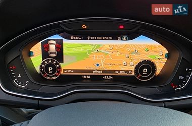 Внедорожник / Кроссовер Audi Q5 2019 в Виннице