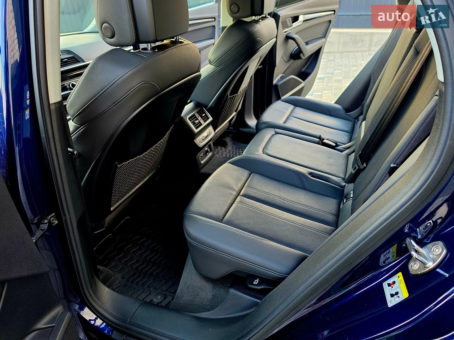2019 Audi Q5 - мініатюра 62
