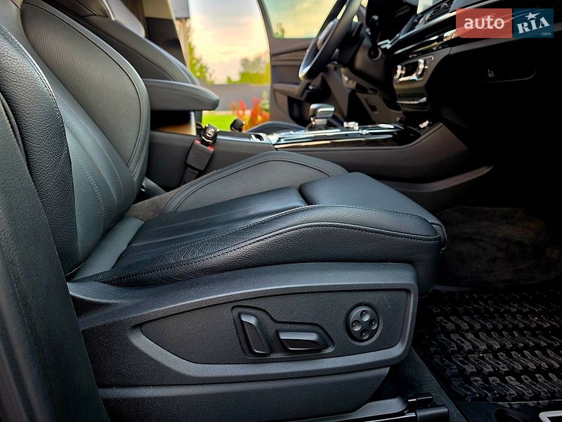 Внедорожник / Кроссовер Audi Q5 2019 в Виннице