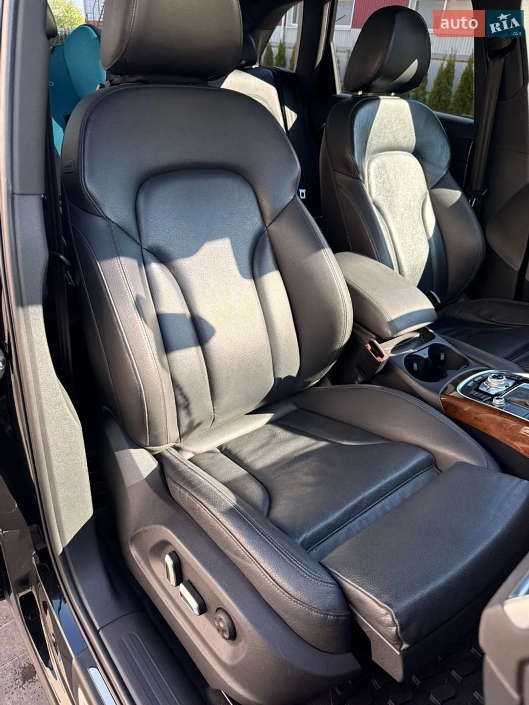 2014 Audi Q5 - мініатюра 27