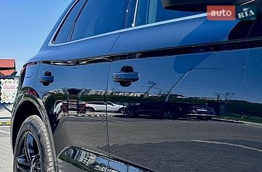 Позашляховик / Кросовер Audi Q5 2018 в Ірпені фото 7 Позашляховик / Кросовер Audi Q5 2018 в Ірпені