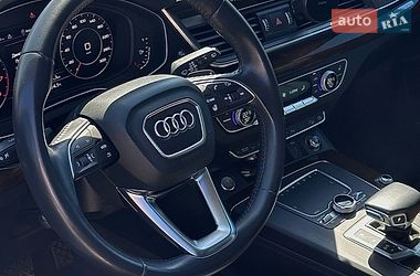 Позашляховик / Кросовер Audi Q5 2018 в Ірпені фото 2 Позашляховик / Кросовер Audi Q5 2018 в Ірпені