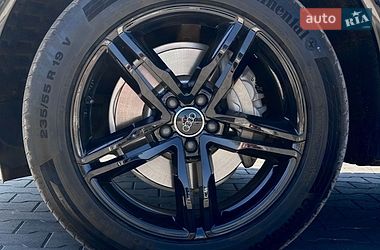 Позашляховик / Кросовер Audi Q5 2018 в Ірпені фото 10 Позашляховик / Кросовер Audi Q5 2018 в Ірпені
