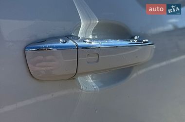 Внедорожник / Кроссовер Audi Q5 2016 в Ровно