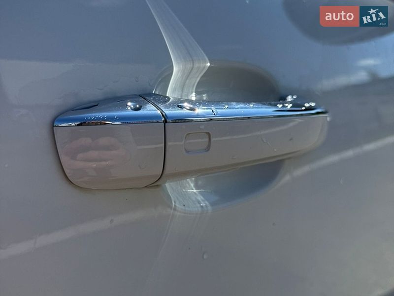 Внедорожник / Кроссовер Audi Q5 2016 в Ровно