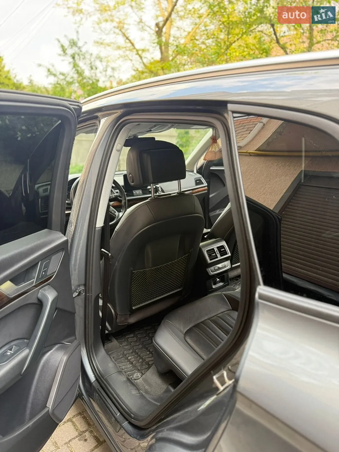 2017 Audi Q5 - мініатюра 26