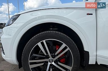 Позашляховик / Кросовер Audi Q5 2018 в Балті