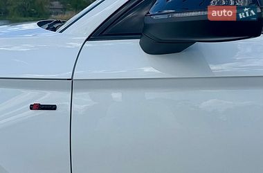 Позашляховик / Кросовер Audi Q5 2018 в Балті