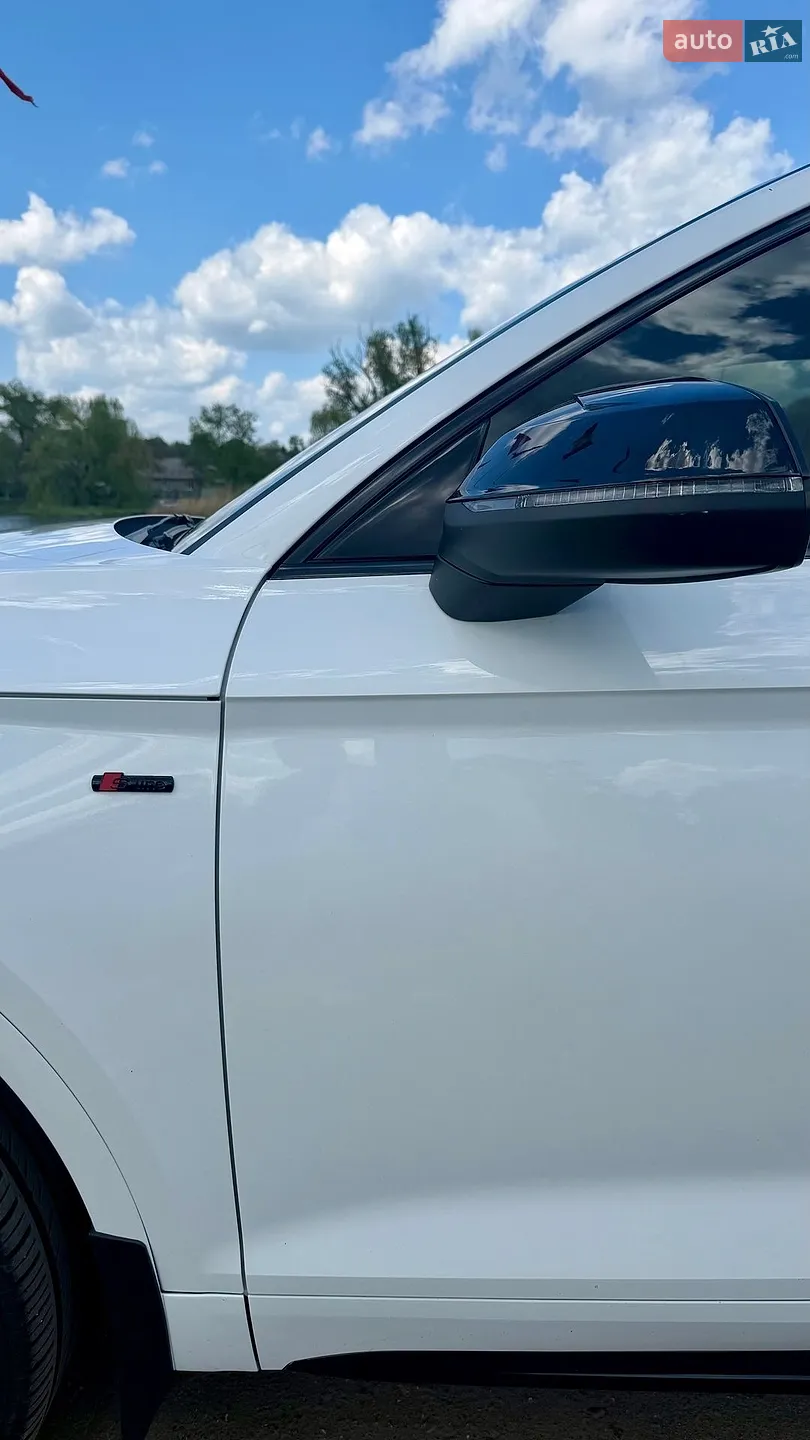 2018 Audi Q5 - мініатюра 9