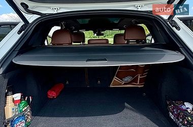 Позашляховик / Кросовер Audi Q5 2018 в Балті