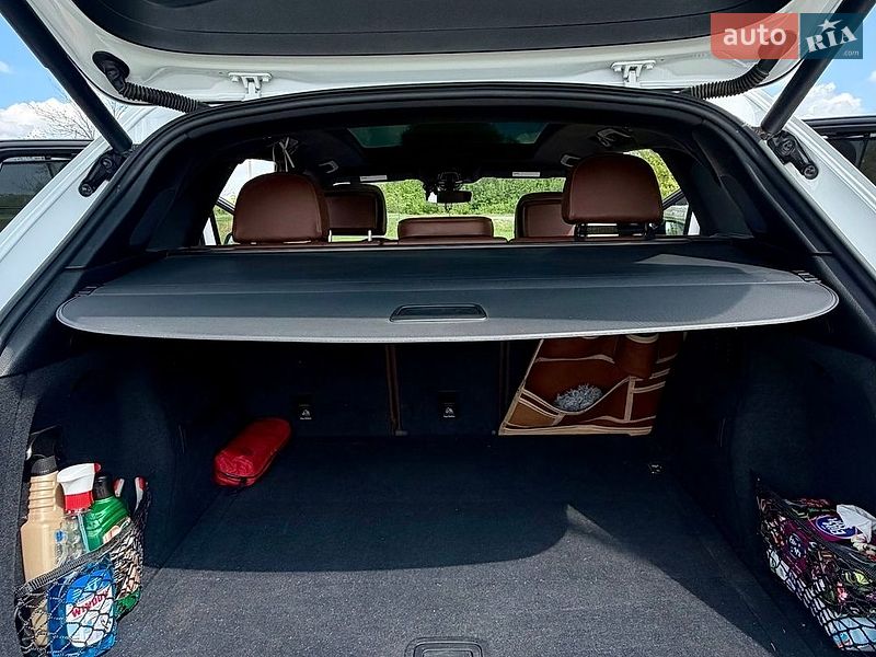 Позашляховик / Кросовер Audi Q5 2018 в Балті