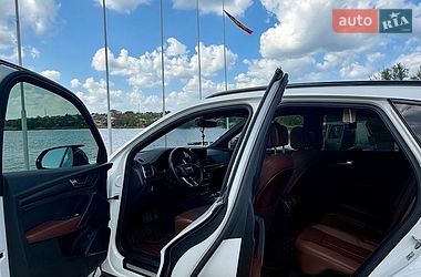 Позашляховик / Кросовер Audi Q5 2018 в Балті