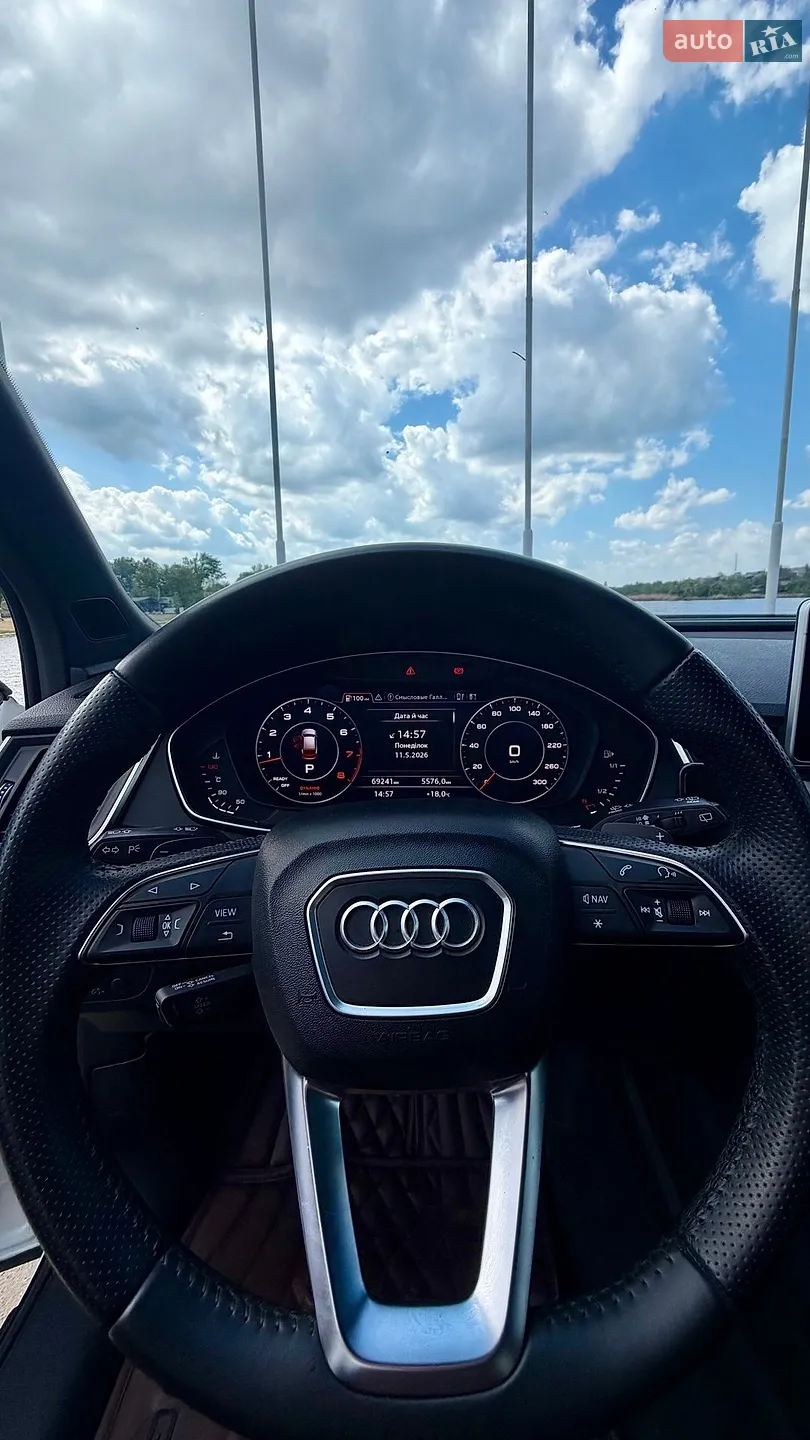 2018 Audi Q5 - мініатюра 28