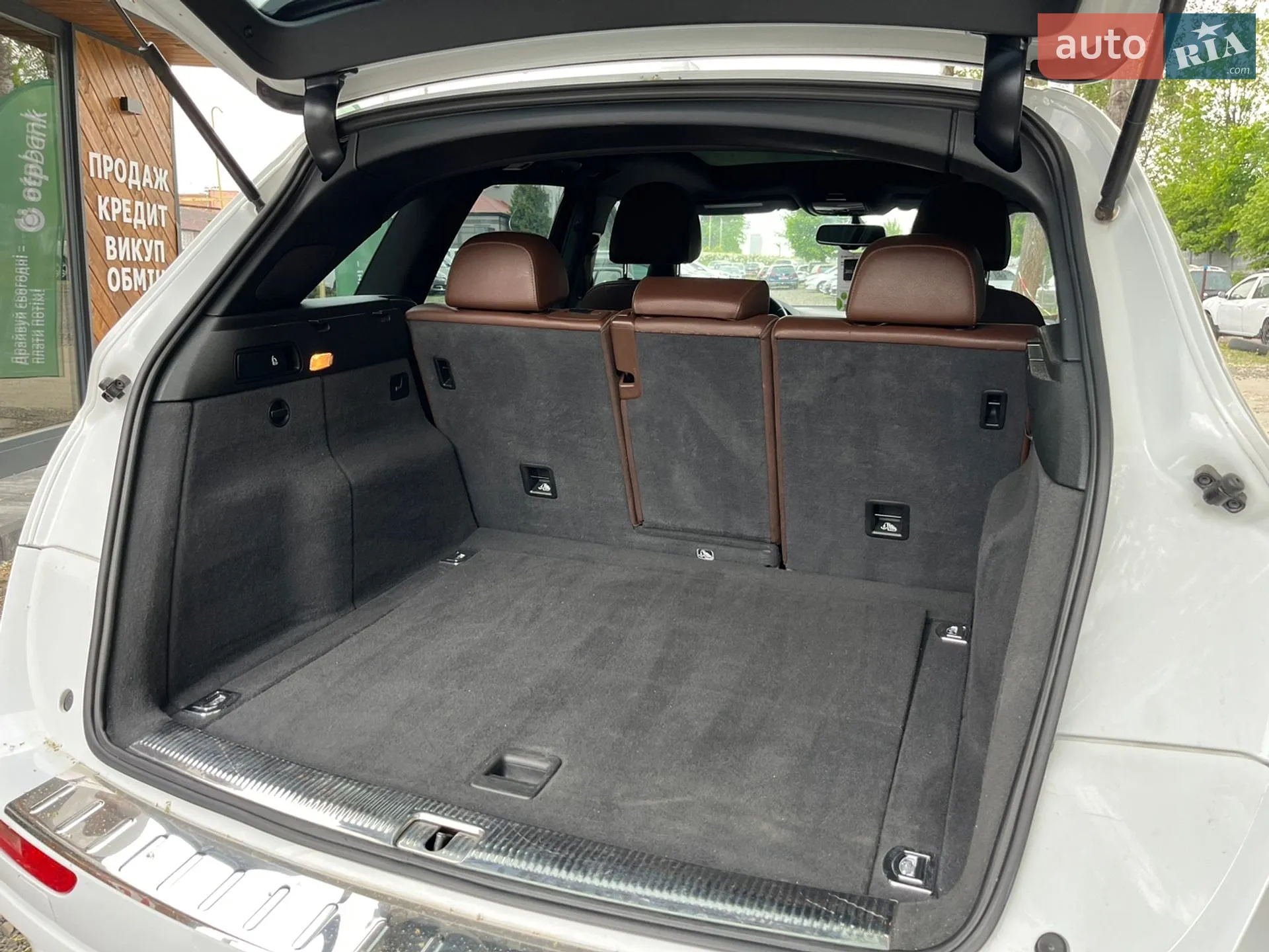 2014 Audi Q5 - мініатюра 12