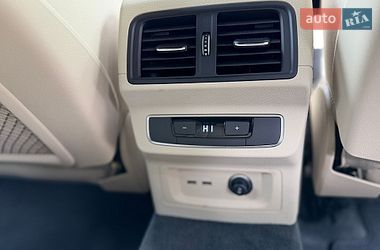 Позашляховик / Кросовер Audi Q5 2024 в Києві