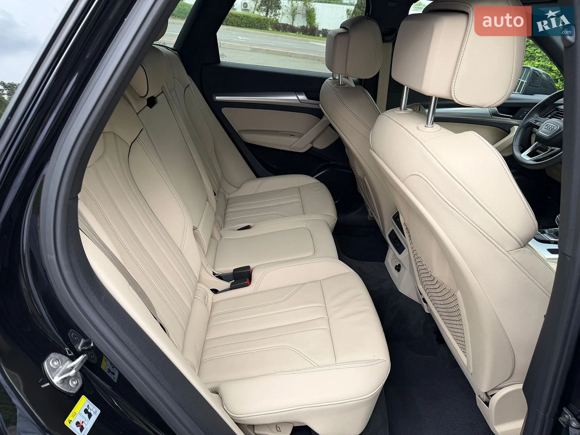 2024 Audi Q5 - мініатюра 25