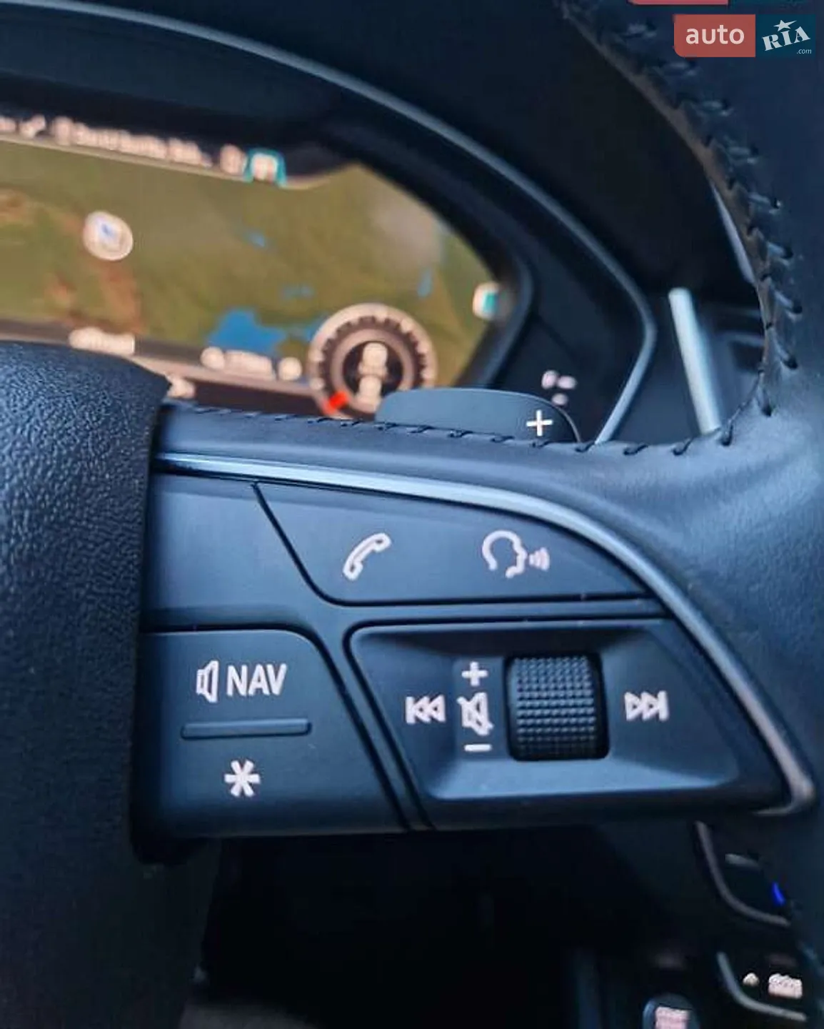 2018 Audi Q5 - мініатюра 25