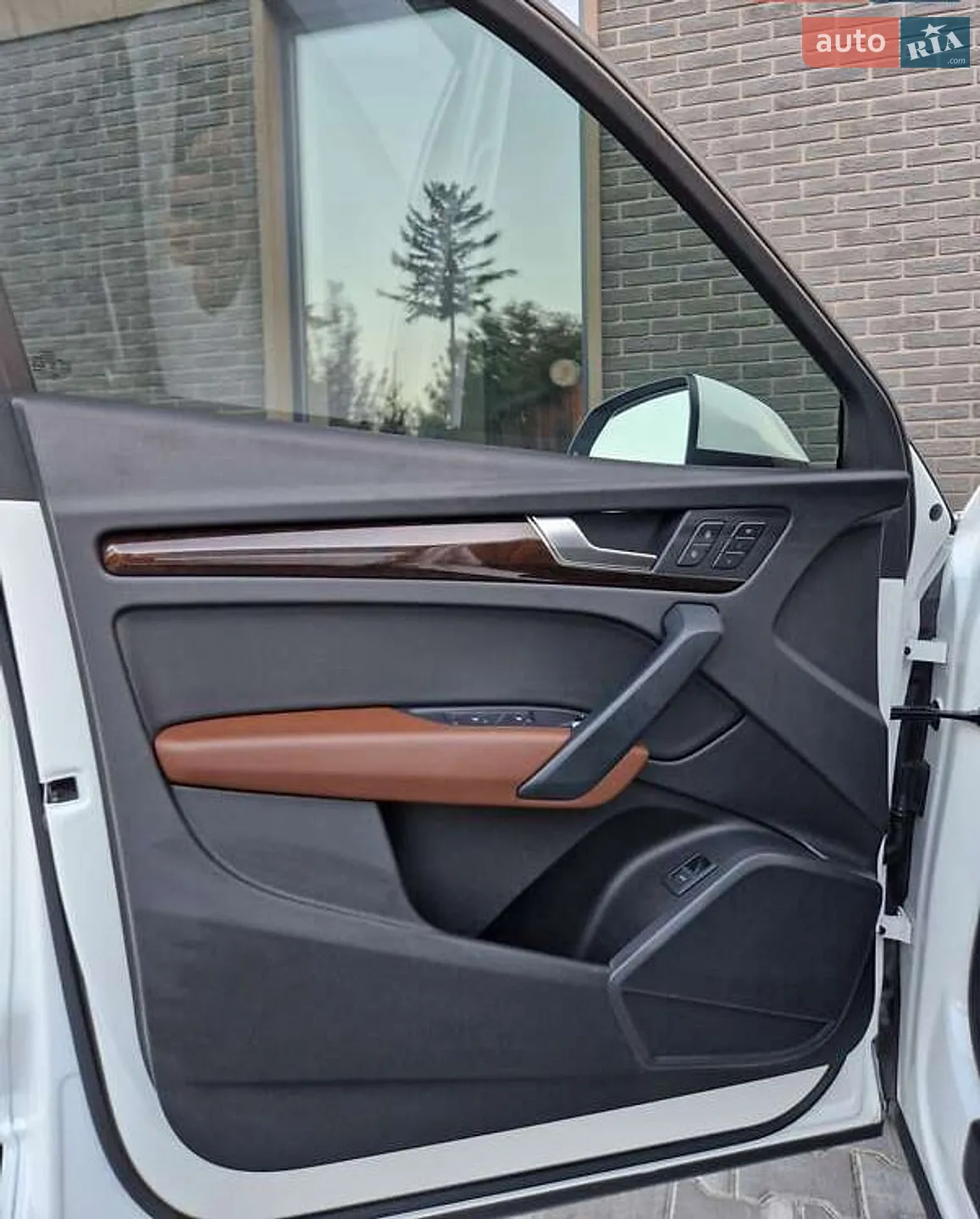 2018 Audi Q5 - мініатюра 40