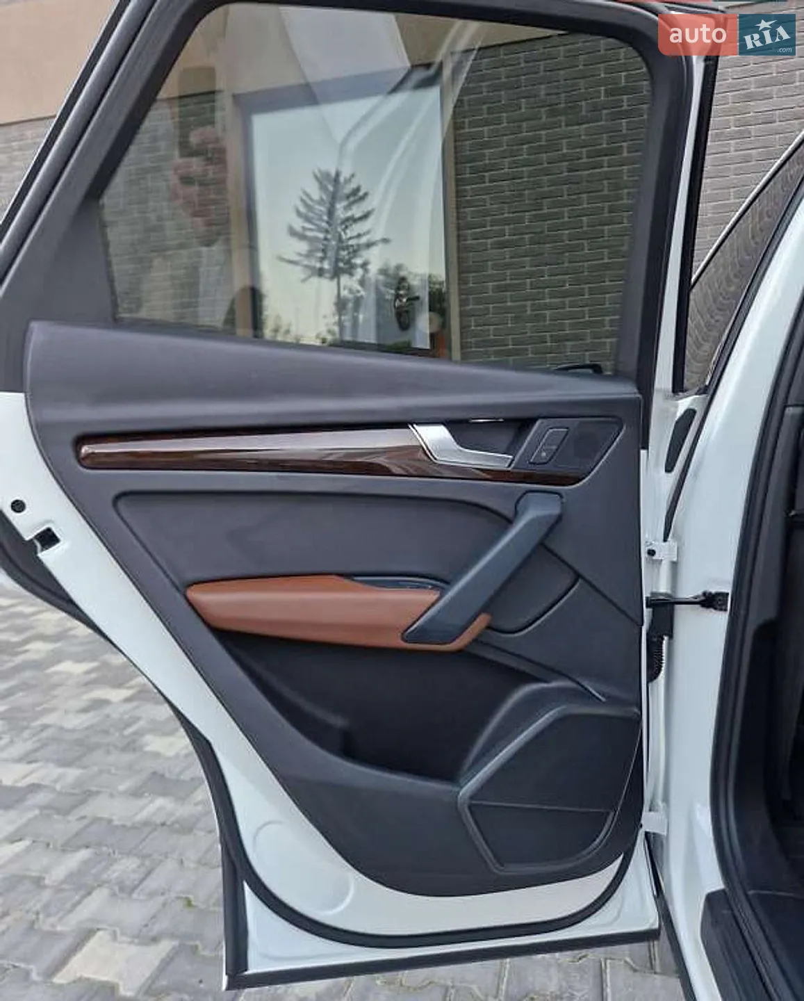 2018 Audi Q5 - мініатюра 41