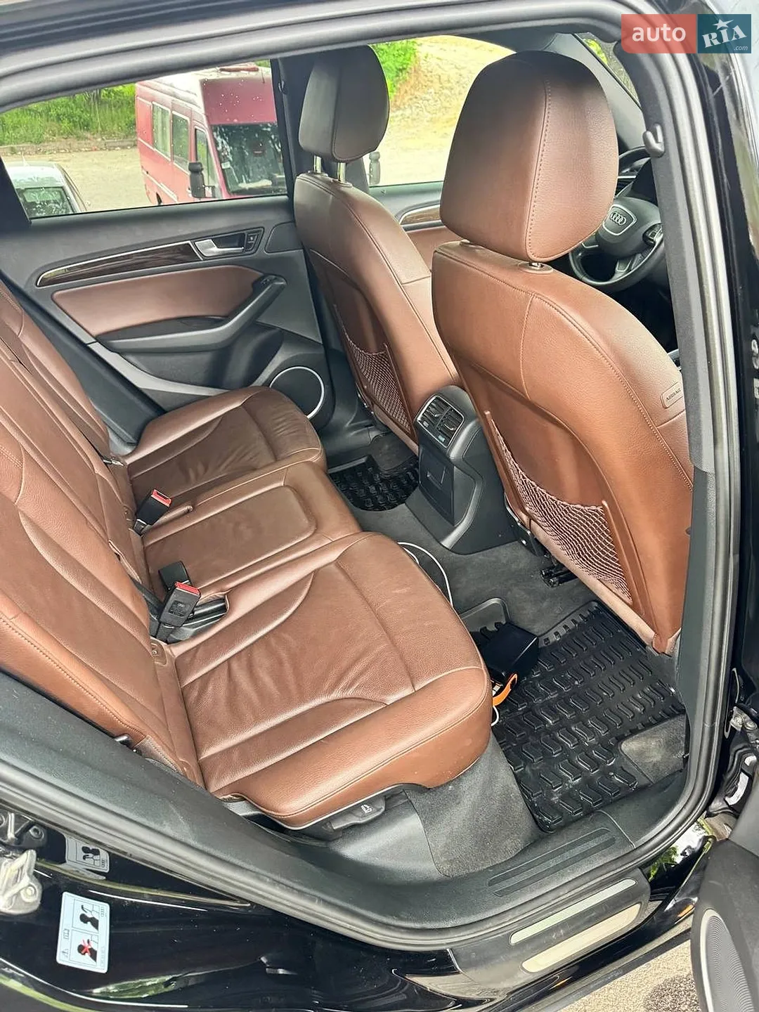 2015 Audi Q5 - мініатюра 18