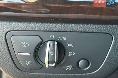 Позашляховик / Кросовер Audi Q5 2018 в Одесі фото 17 Позашляховик / Кросовер Audi Q5 2018 в Одесі