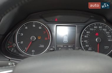 Позашляховик / Кросовер Audi Q5 2016 в Тернополі